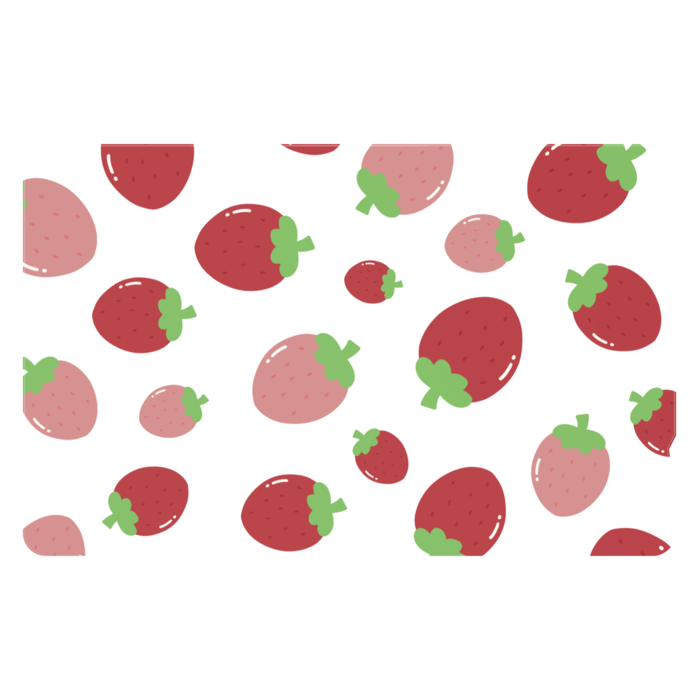 ICカードステッカー - 約85.7x53.9(mm)