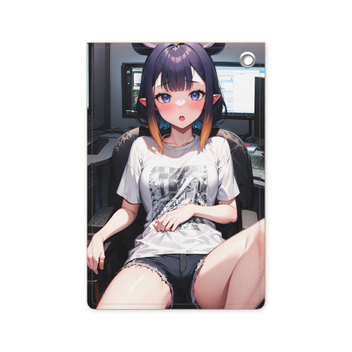 パスケース - 70 x 105 (mm)