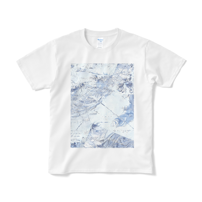 Tシャツ(短納期) - S - ホワイト