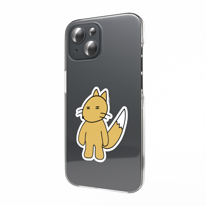 スマホステッカー - 縦