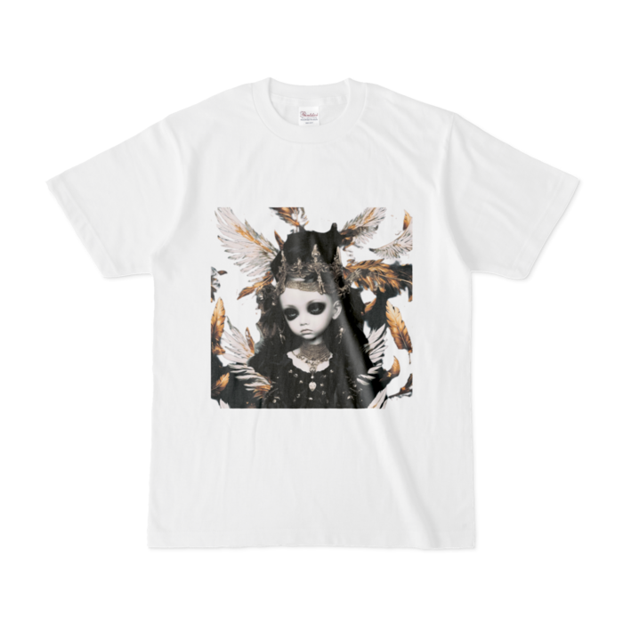 Tシャツ - S - 白