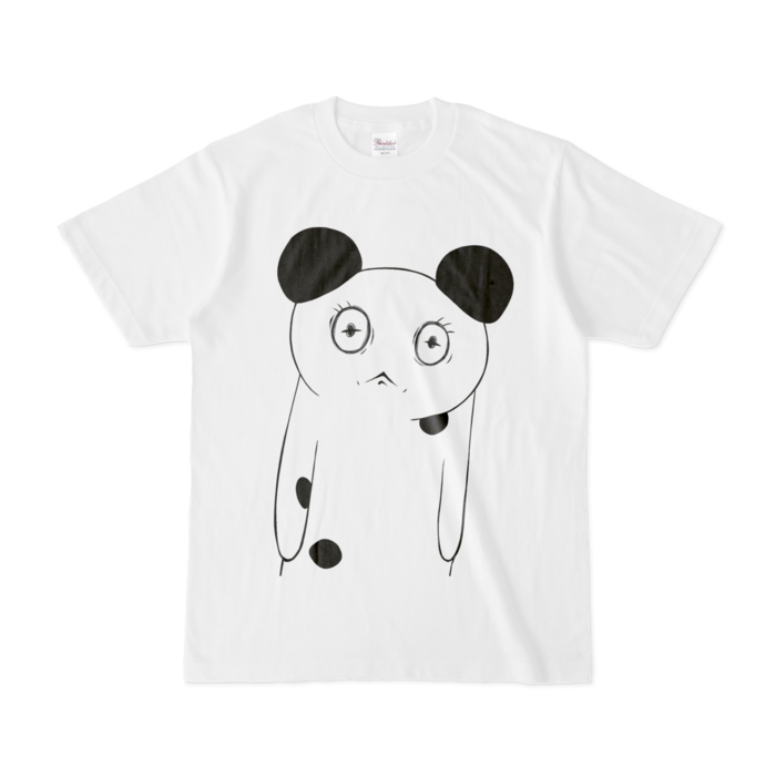 Tシャツ - S - 白