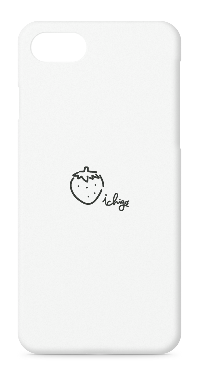 iPhoneケース - iPhone 8 / 7 / SE2 