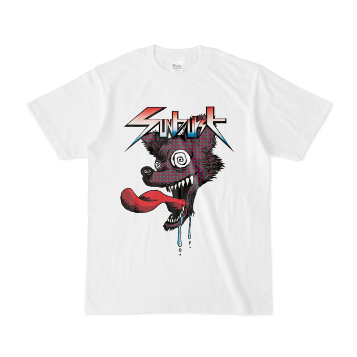 Tシャツ - S - 白