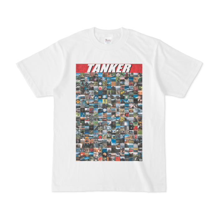 Tシャツ - S - 白