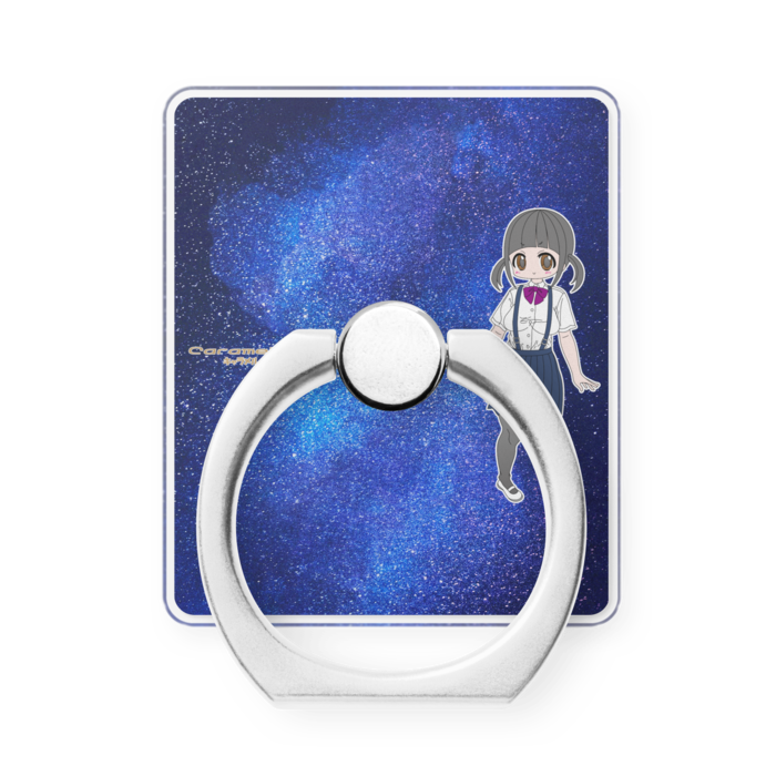 スマホリング
