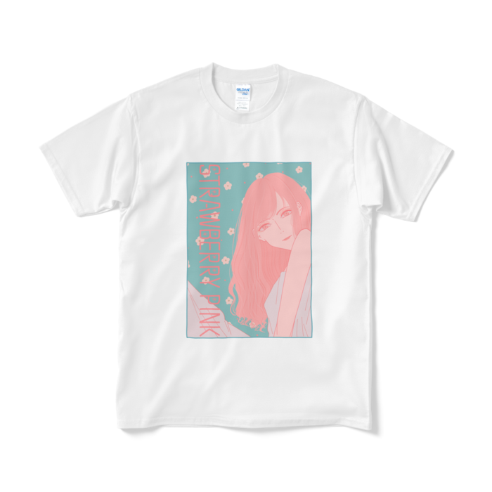 Tシャツ(短納期) - M - ホワイト