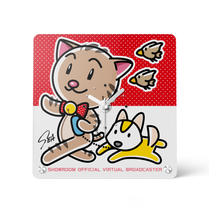 おさんぽみーちゃん