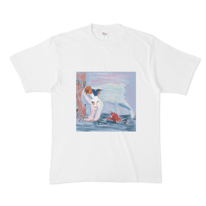 Tシャツ - XL