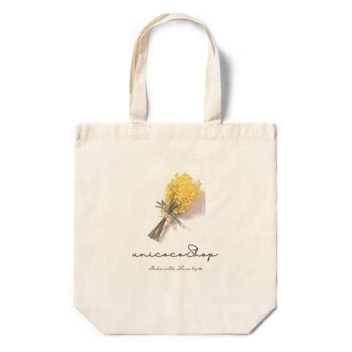 エコバッグ - 360×370×110(mm)