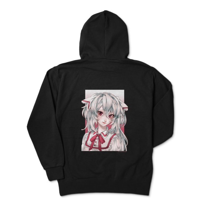 ワインレッド マークなし ver - XL -