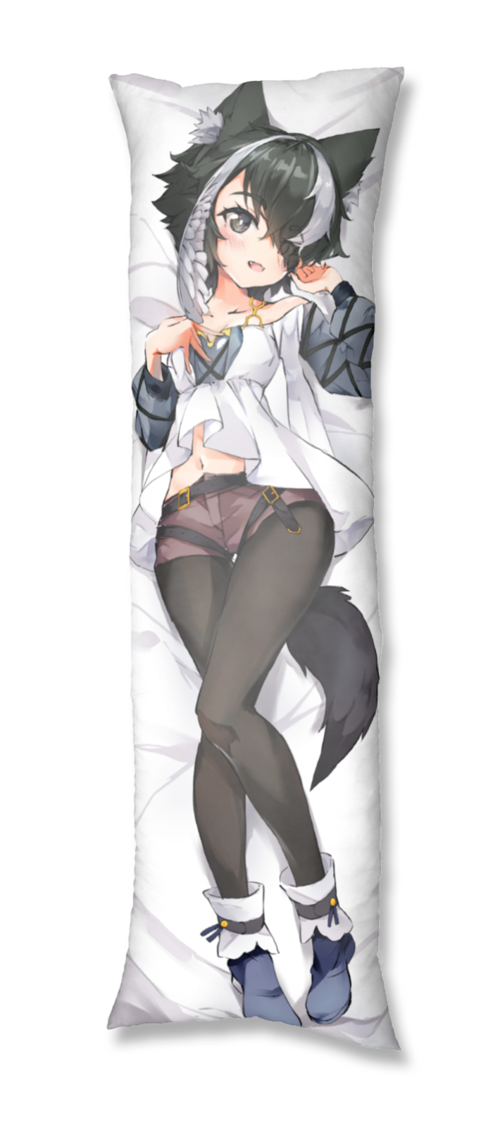 抱き枕カバー - 500x1600(mm)