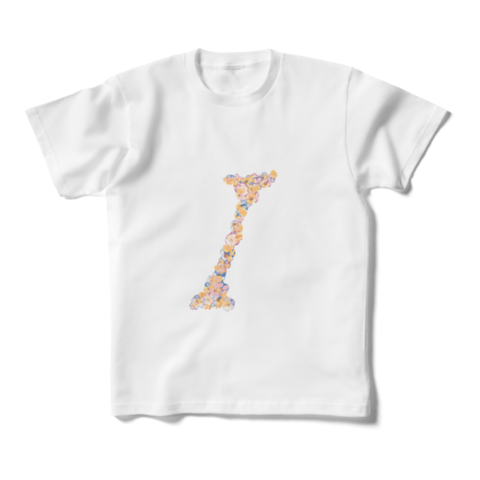 キッズTシャツ - 160cm (XS) - 正面