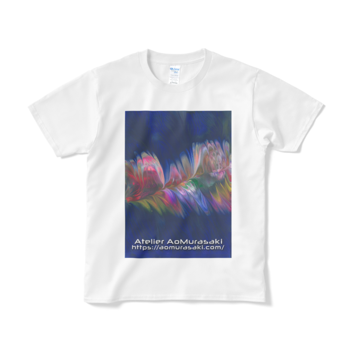 Tシャツ(短納期) - S - ホワイト