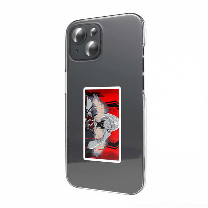 スマホステッカー - 縦