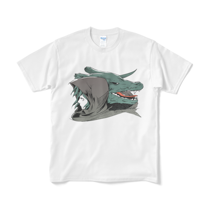 Tシャツ(短納期) - M - ホワイト