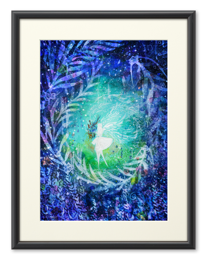 複製画(プリモアート) - A4