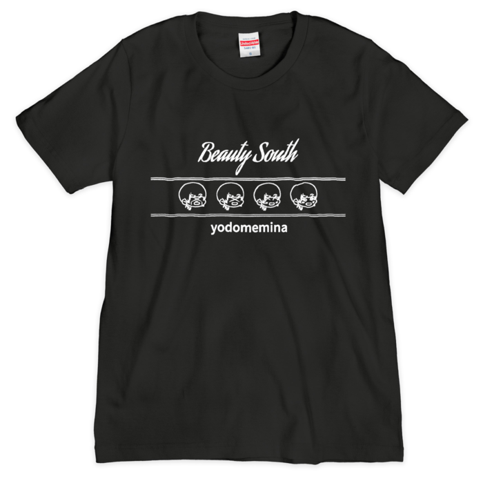 Tシャツ(シルクスクリーン印刷) - S - 1色