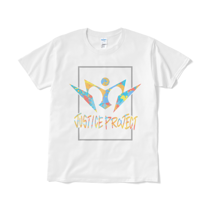 Tシャツ(短納期) - L - ホワイト