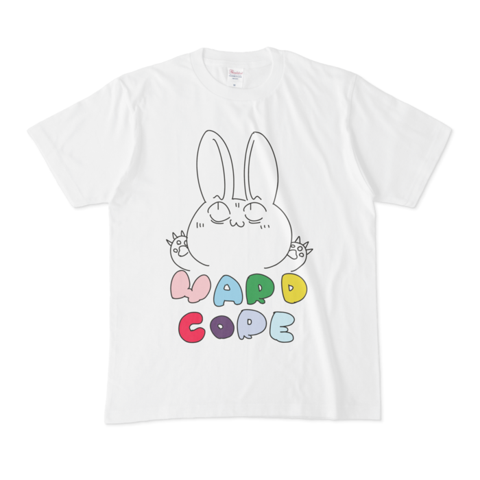 Tシャツ - M