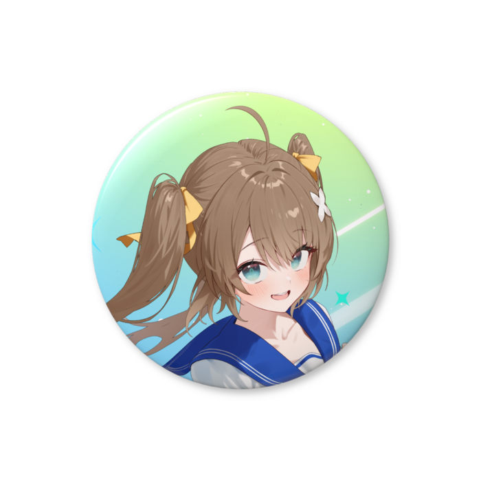 缶バッジ【56mm】