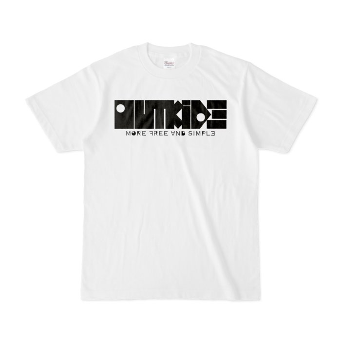 Tシャツ - S - 白