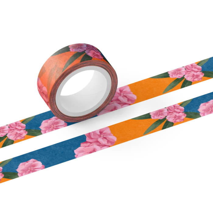 マスキングテープ - テープ幅 15mm