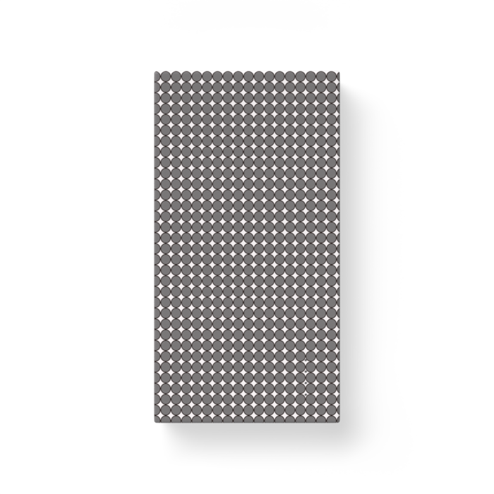 モバイルバッテリー - 縦