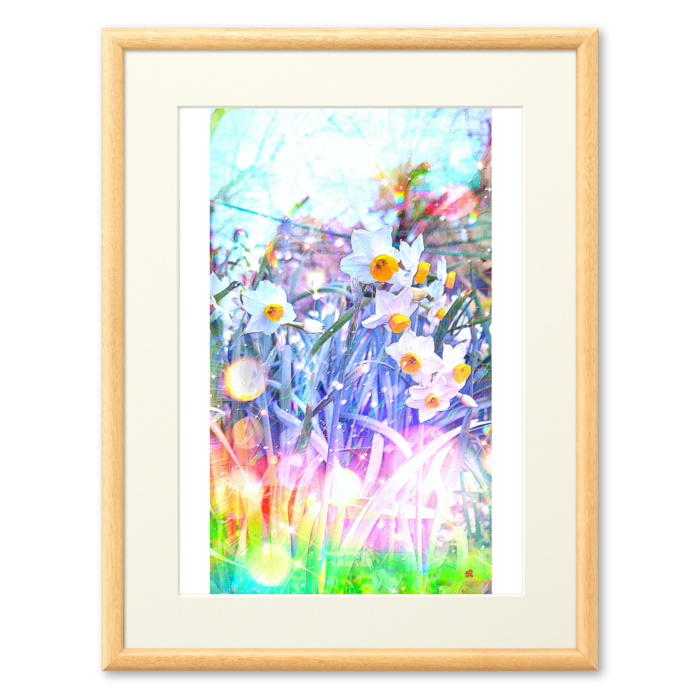 複製画(プリモアート) - A4