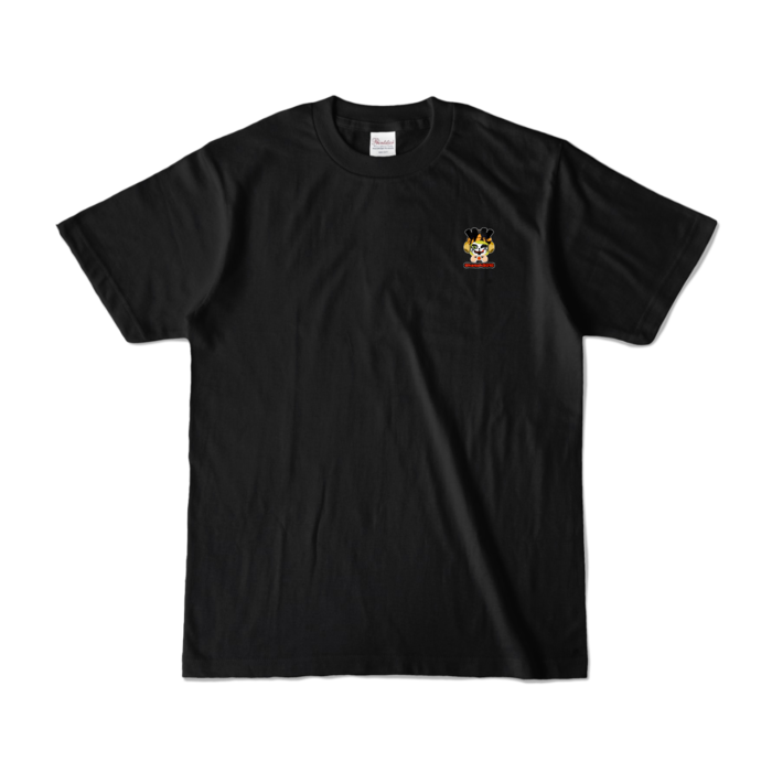 キャラ - S - ブラック