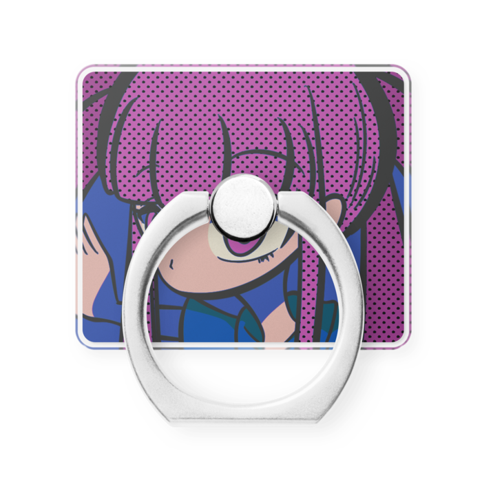 スマホリング