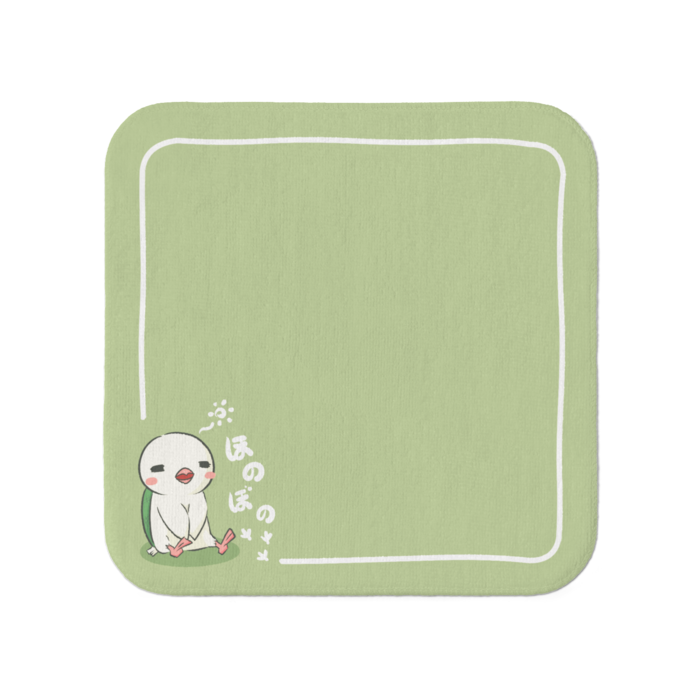 タオル - 小