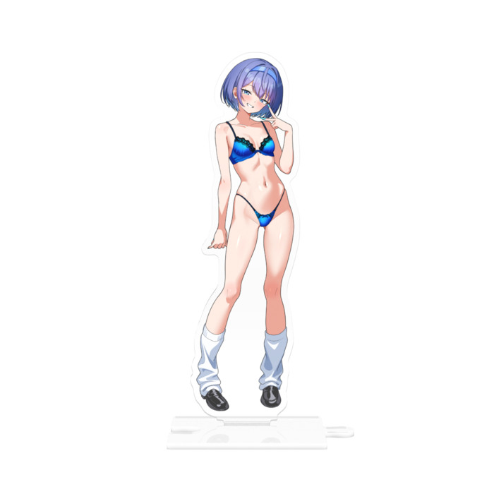 つながるアクスタ - 125mm