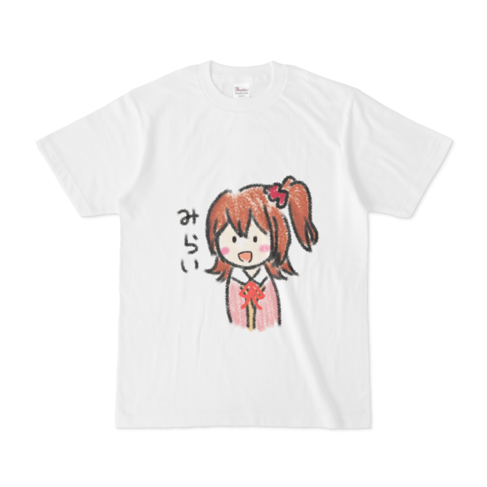 Tシャツ - S - 白