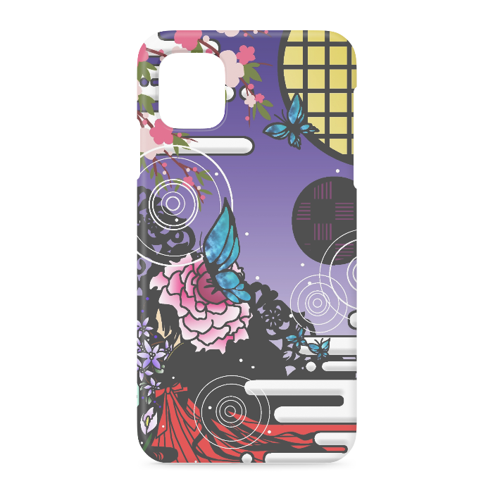 iPhoneケース - iPhone 11 - 側面あり