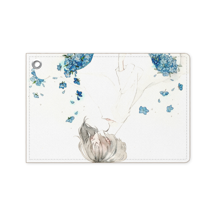 パスケース - 70 x 105 (mm)