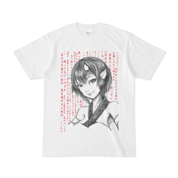 Tシャツ - S
