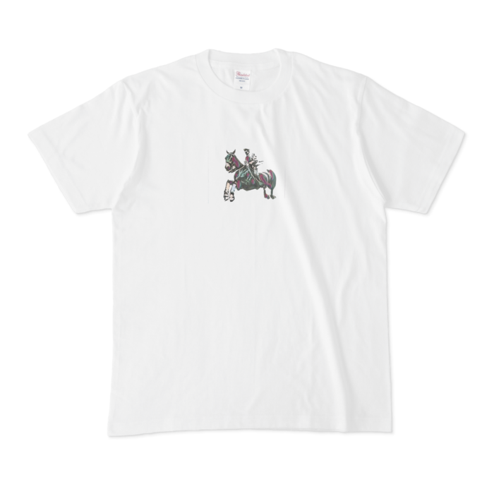 Tシャツ - M - 白(1)