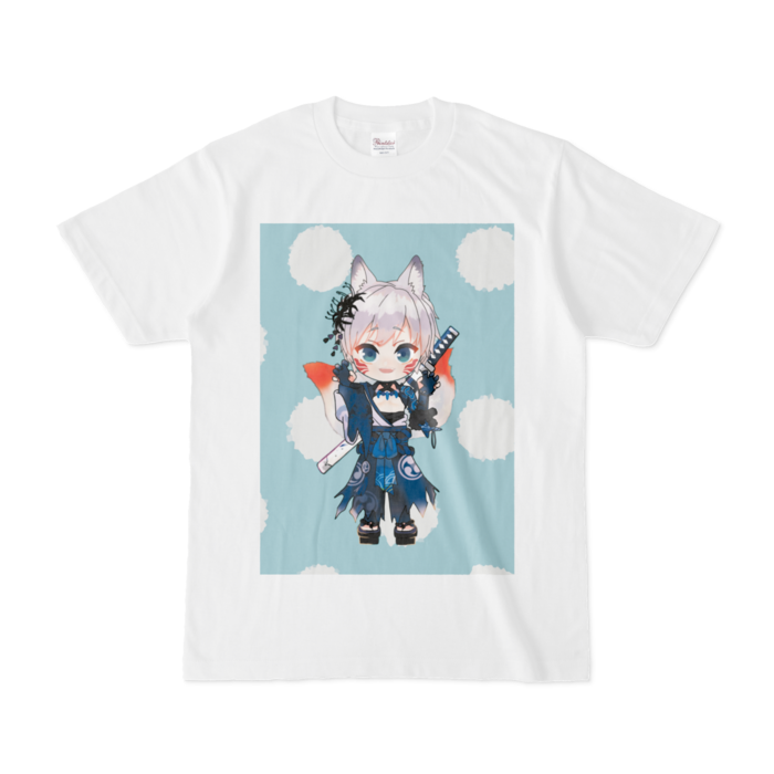 Tシャツ - S - 白(1)