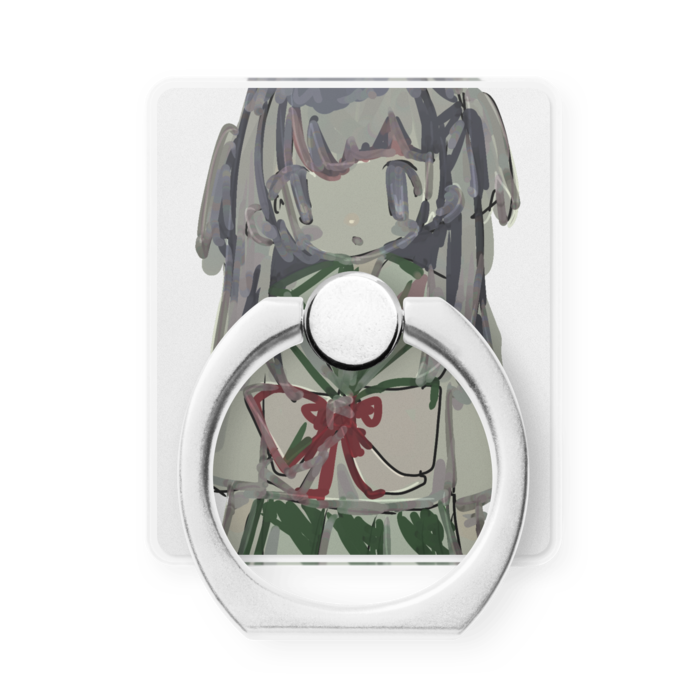 スマホリング