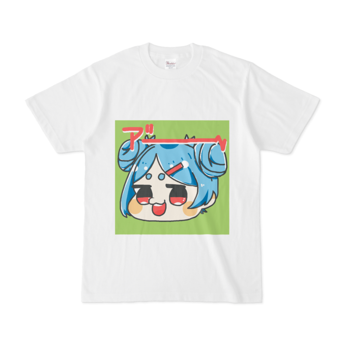 Tシャツ - S - 白