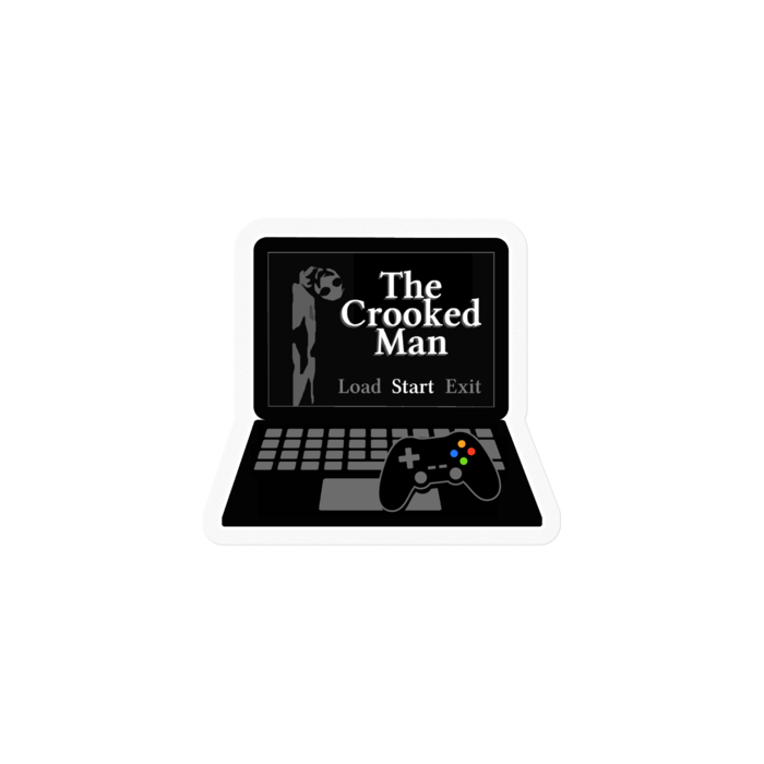 ゲーム画面(TCM) - 100 x 100 (mm)