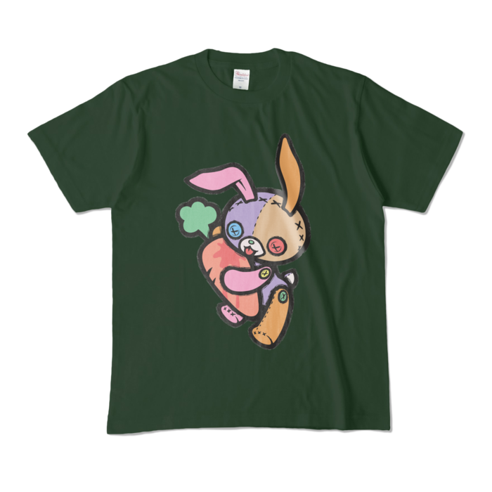 【M】 フォレスト