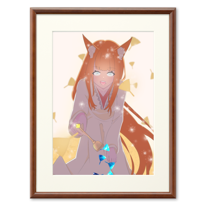 複製画(プリモアート) - A2