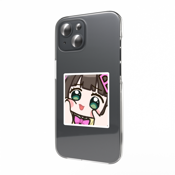 スマホステッカー - 縦(3)