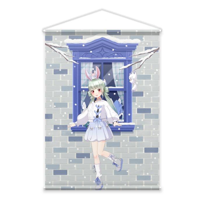 タペストリー - B2縦