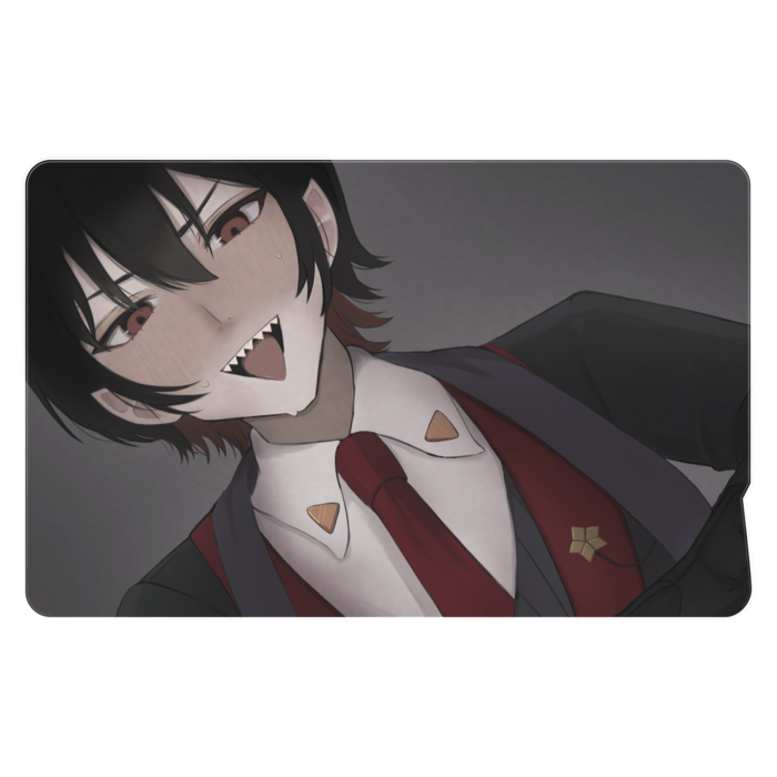 ICカードステッカー - 約85.7x53.9(mm)