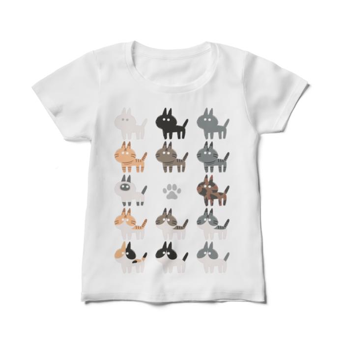 【ＷＭ】　ホワイト