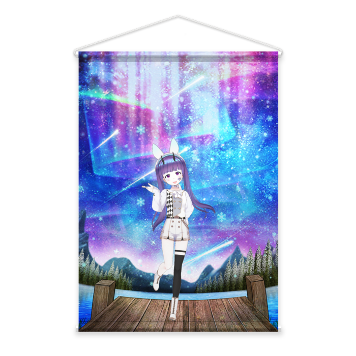 タペストリー - B2縦