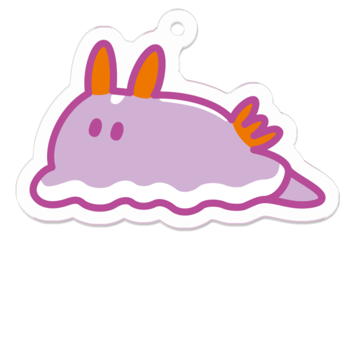 フジイロウミウシ